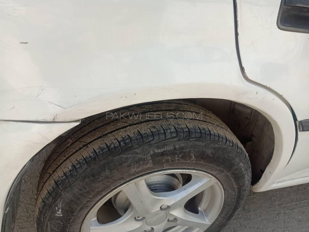 Honda City 2001 for Sale in Rawalpindi Honda City 2001 for Sale in Rawalpindi Image-6