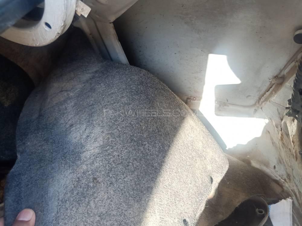 Honda City 2001 for Sale in Rawalpindi Honda City 2001 for Sale in Rawalpindi Image-14