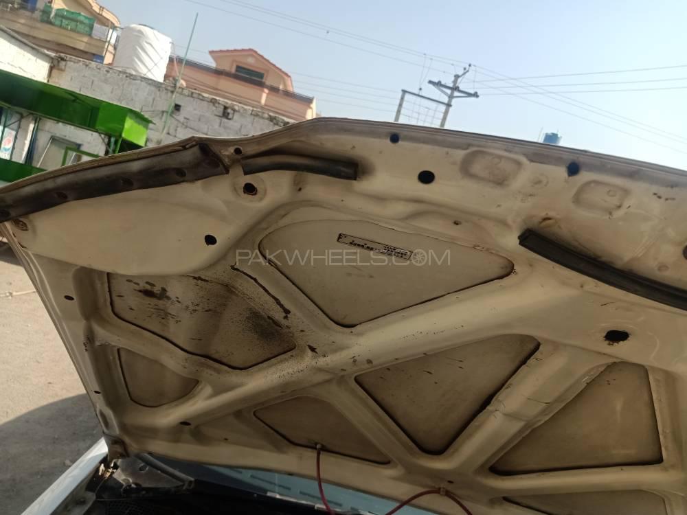 Honda City 2001 for Sale in Rawalpindi Honda City 2001 for Sale in Rawalpindi Image-17