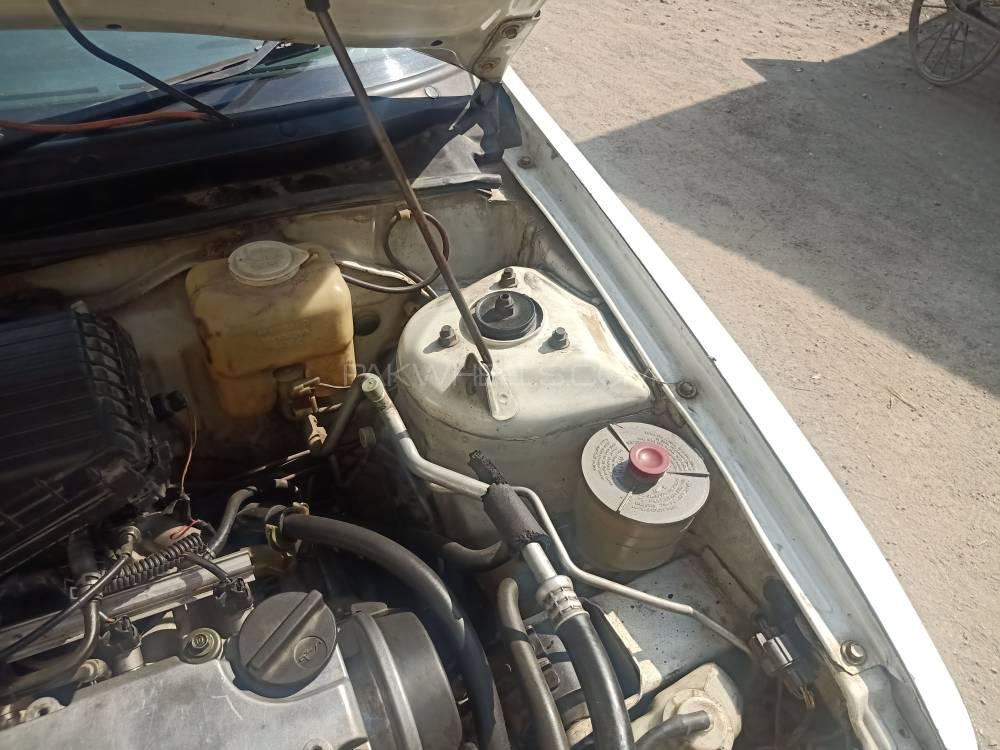 Honda City 2001 for Sale in Rawalpindi Honda City 2001 for Sale in Rawalpindi Image-19