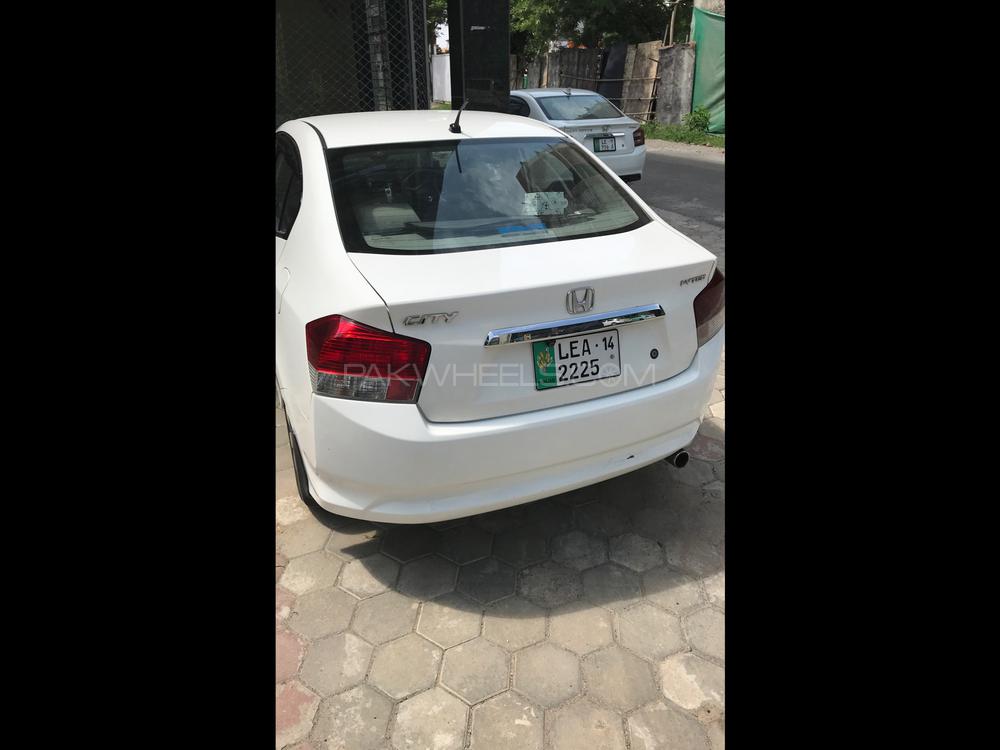 Honda City 2014 for Sale in Bhalwal Image-1