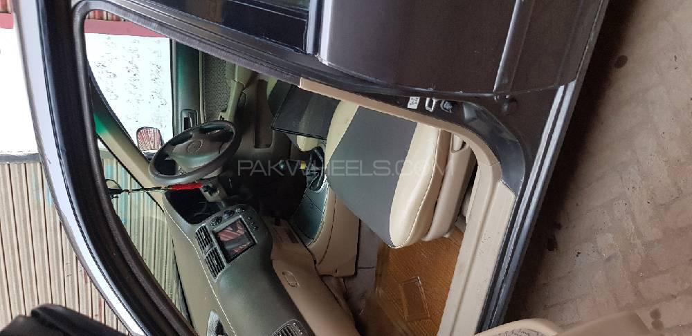 Honda Civic 2006 for Sale in Sialkot Honda Civic 2006 for Sale in Sialkot Image-4