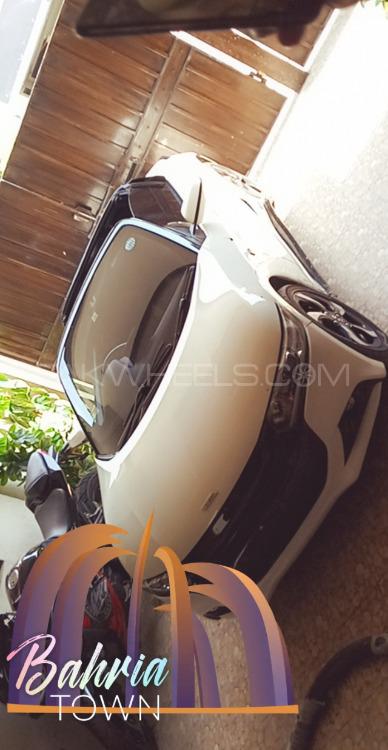 Honda S660 2019 for Sale in Lahore Honda S660 2019 for Sale in Lahore Image-3