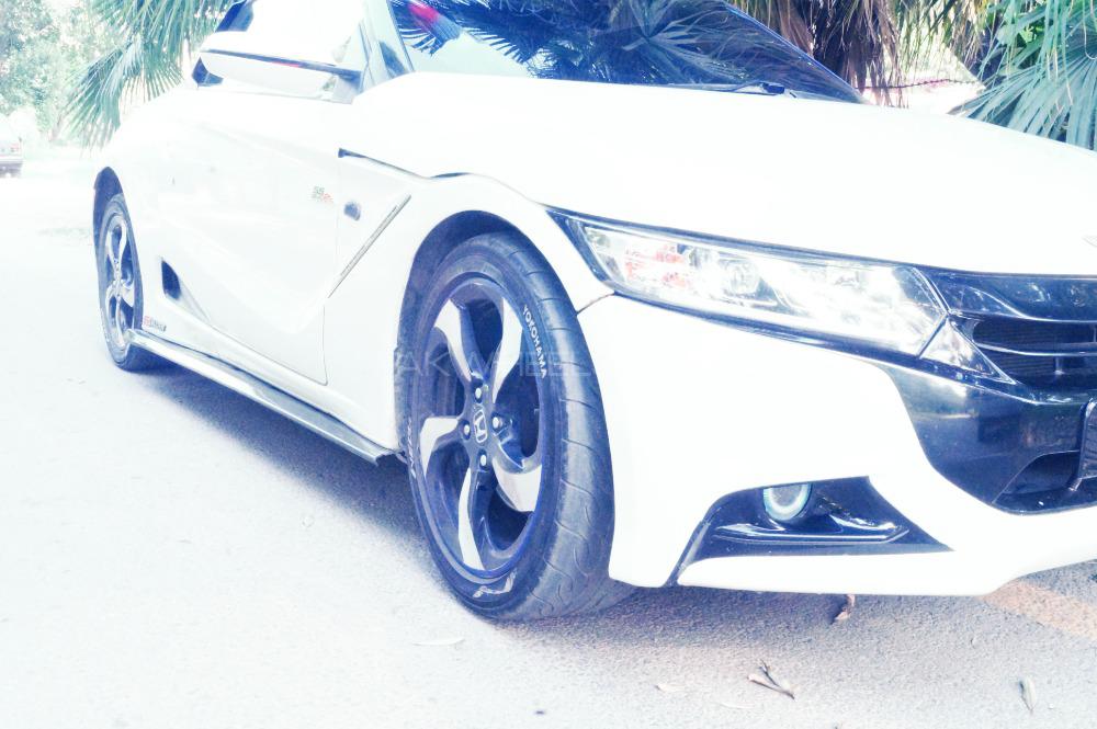 Honda S660 2019 for Sale in Lahore Honda S660 2019 for Sale in Lahore Image-6