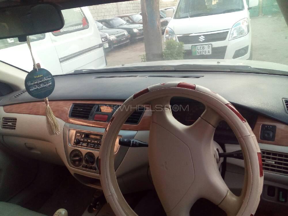 Mitsubishi Lancer 2006 for Sale in Talagang Mitsubishi Lancer 2006 for Sale in Talagang Image-7