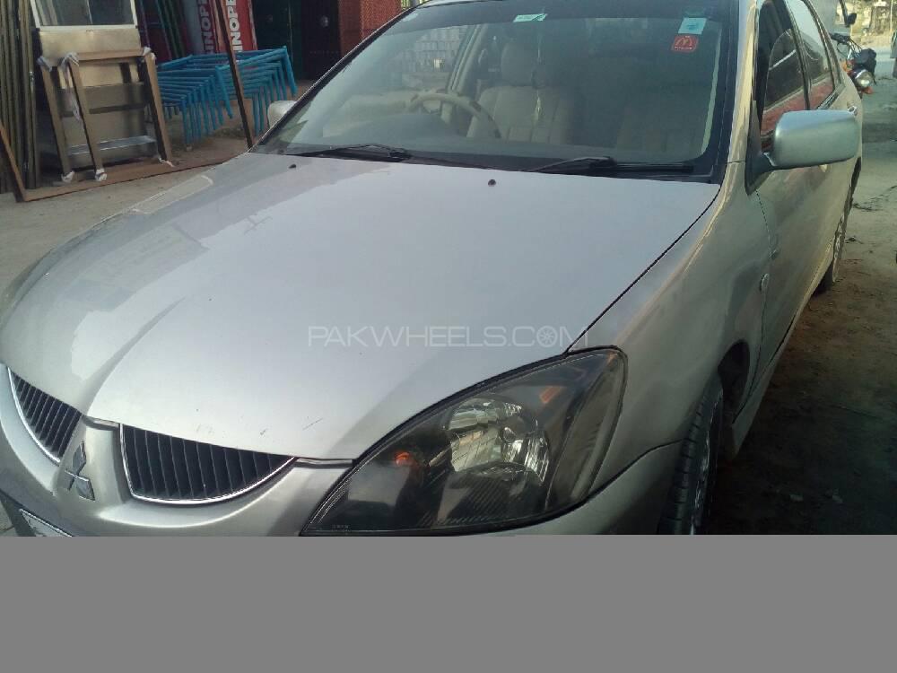 Mitsubishi Lancer 2006 for Sale in Talagang Mitsubishi Lancer 2006 for Sale in Talagang Image-5