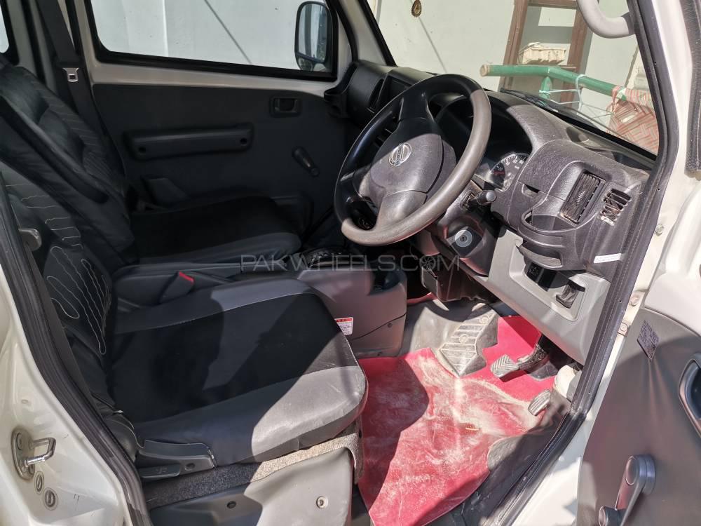 نسان کلپر 2011 for Sale in ایبٹ آباد نسان کلپر 2011 for Sale in ایبٹ آباد Image-5