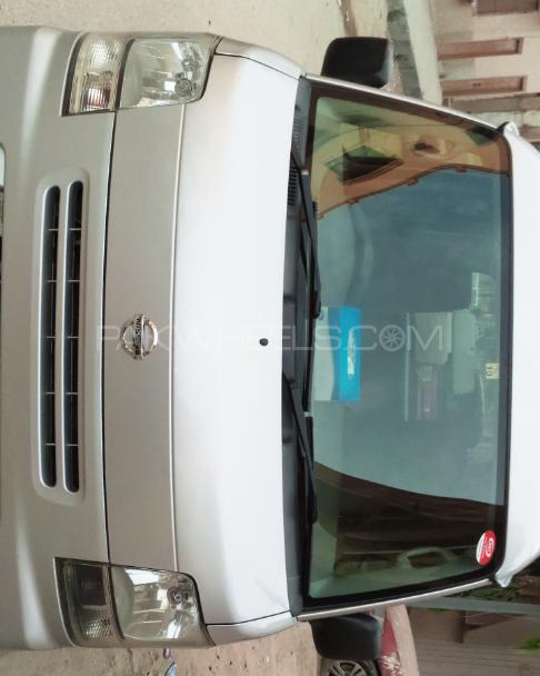 Nissan Clipper 2014 for Sale in Karachi Image-1