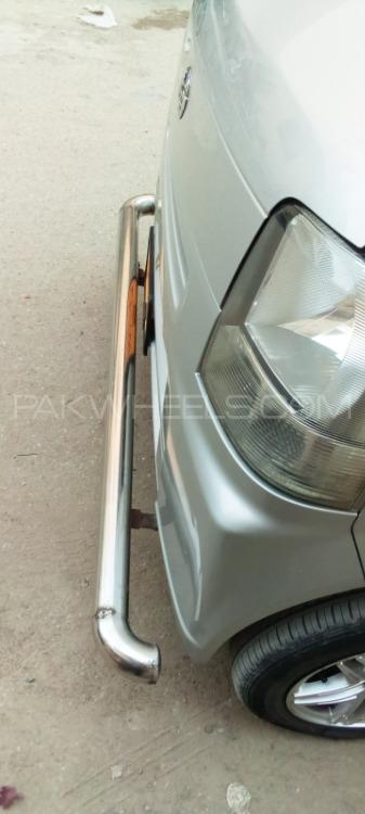 Nissan Clipper 2014 for Sale in Karachi Nissan Clipper 2014 for Sale in Karachi Image-7