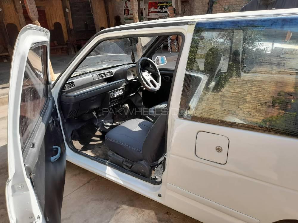 Suzuki Alto 1991 for Sale in Peshawar Image-1