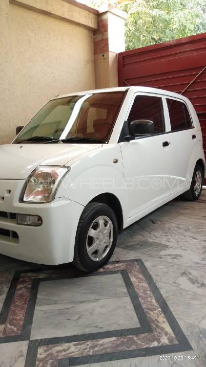 Suzuki Alto 2012 for Sale in Peshawar Image-1