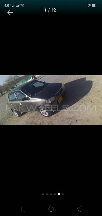 Suzuki Alto 2007 for Sale in Quetta Image-1
