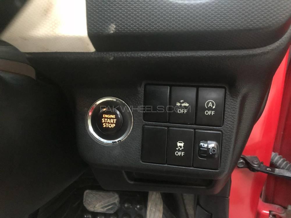 Suzuki Alto 2015 for Sale in Peshawar Suzuki Alto 2015 for Sale in Peshawar Image-7