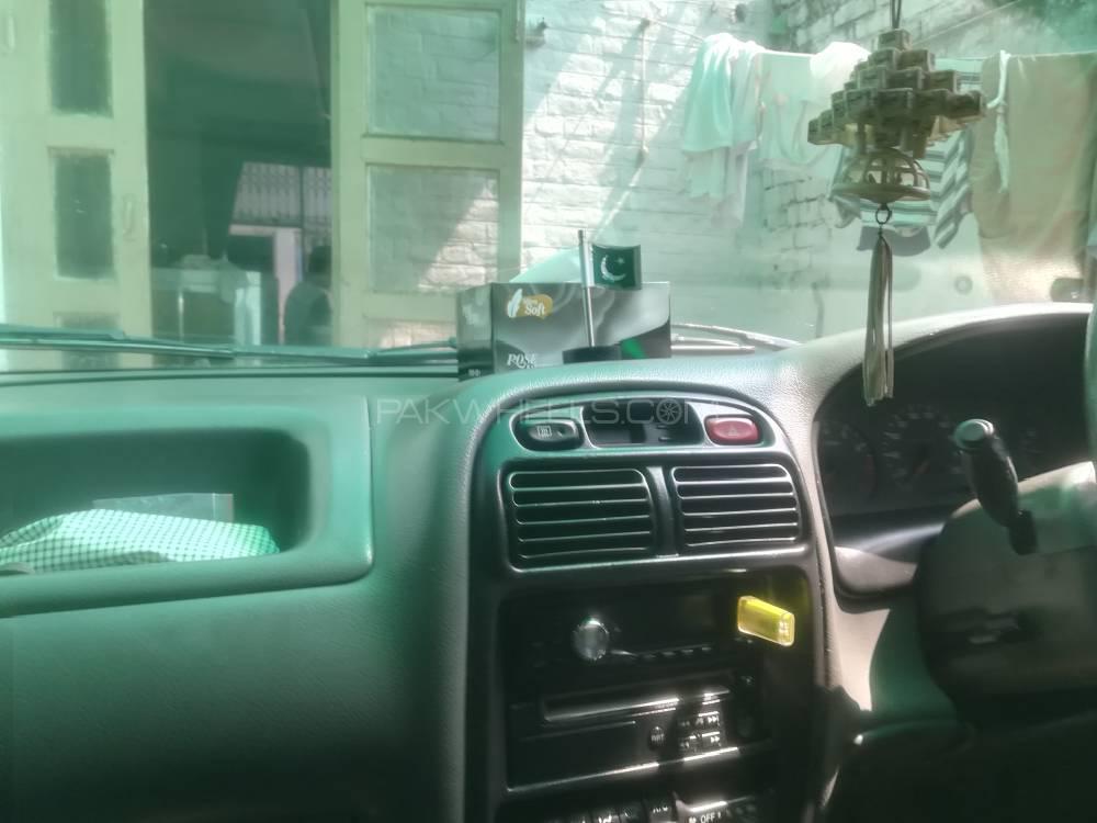 Suzuki Baleno 2005 for Sale in Islamabad Image-1