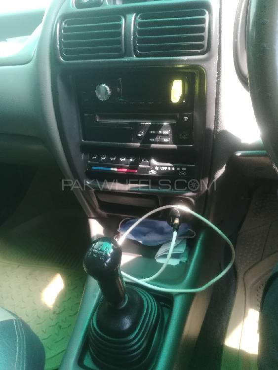 Suzuki Baleno 2005 for Sale in Islamabad Suzuki Baleno 2005 for Sale in Islamabad Image-4