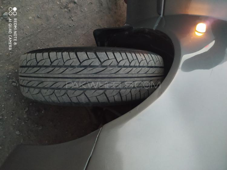 Suzuki Cultus 2007 for Sale in Rawalpindi Suzuki Cultus 2007 for Sale in Rawalpindi Image-9