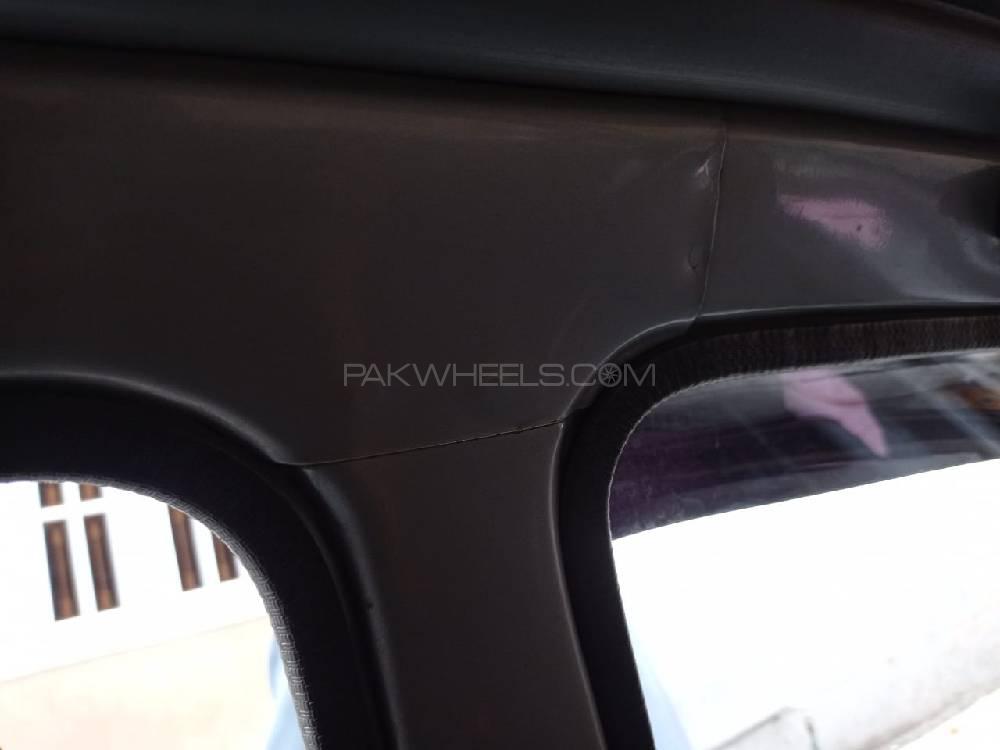 Suzuki Mehran 2005 for Sale in Rawalpindi Suzuki Mehran 2005 for Sale in Rawalpindi Image-7