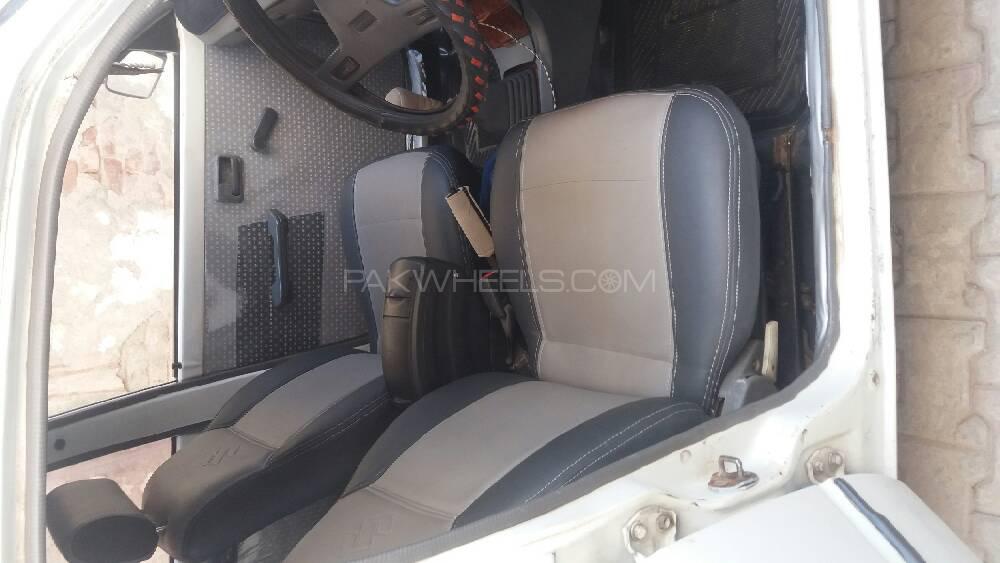 Suzuki Mehran 1993 for Sale in Okara Suzuki Mehran 1993 for Sale in Okara Image-18