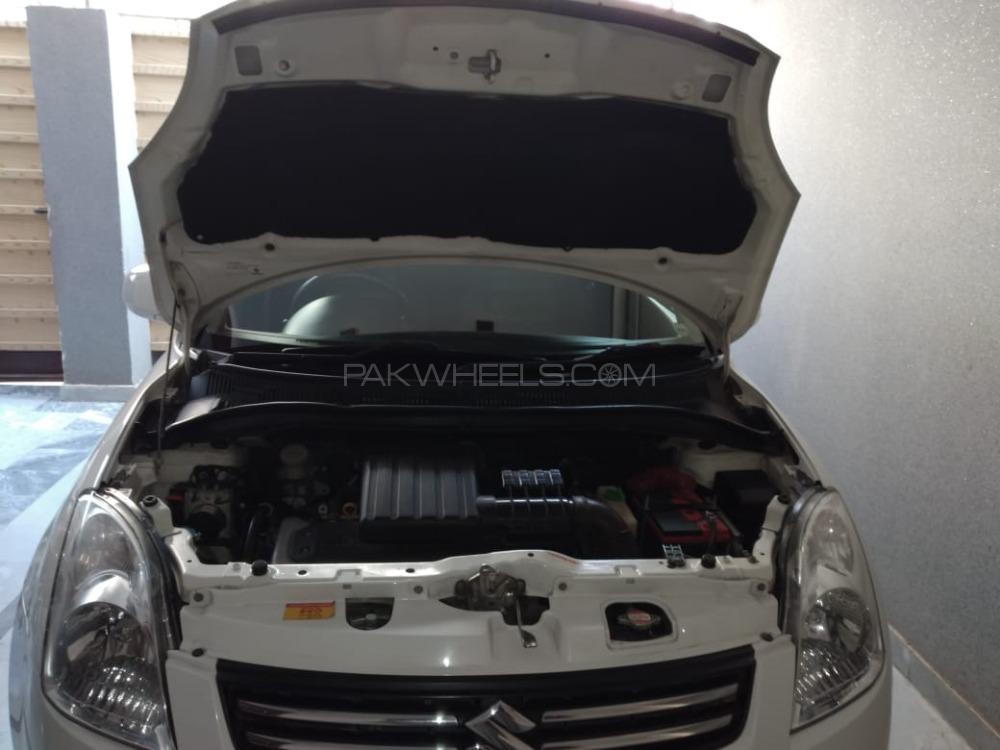 Suzuki Swift 2014 for Sale in Jhelum Suzuki Swift 2014 for Sale in Jhelum Image-2