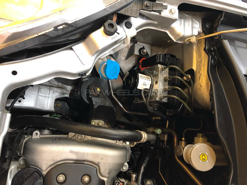 Suzuki Swift 2016 for Sale in Rawalpindi Suzuki Swift 2016 for Sale in Rawalpindi Image-4
