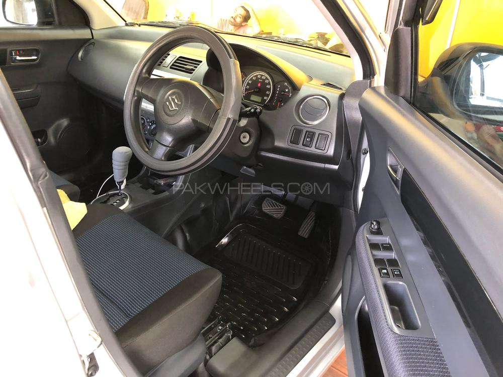 Suzuki Swift 2016 for Sale in Rawalpindi Suzuki Swift 2016 for Sale in Rawalpindi Image-9
