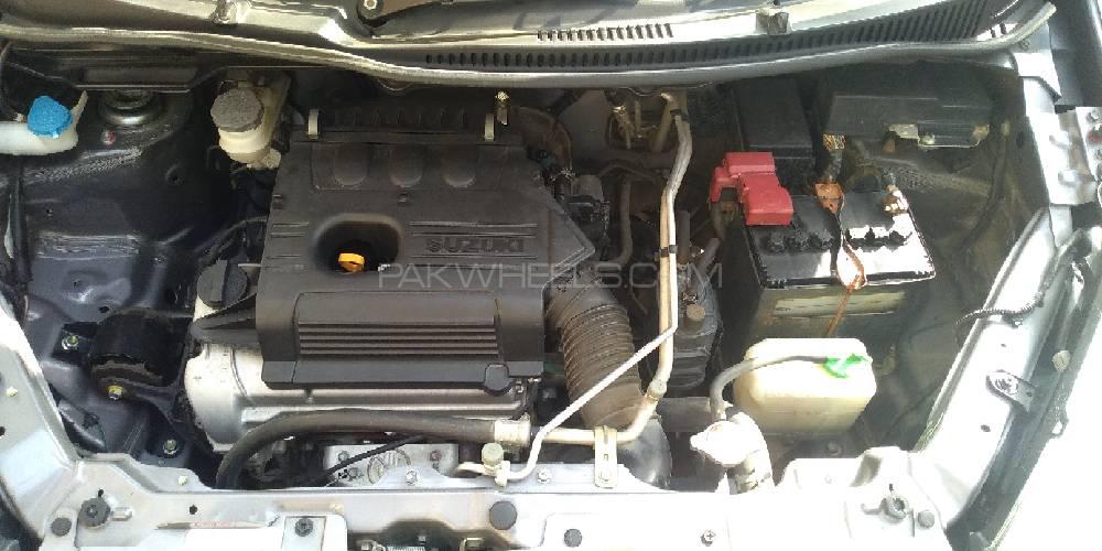 Suzuki Wagon R 2018 for Sale in Lahore Suzuki Wagon R 2018 for Sale in Lahore Image-6