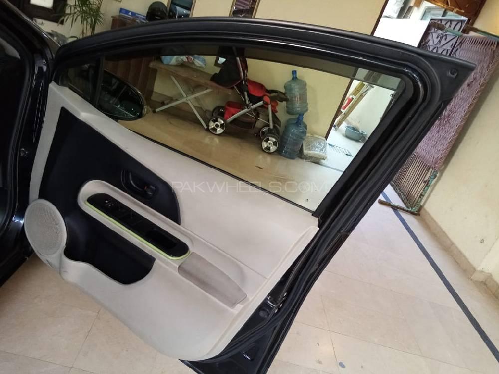 ٹویوٹا اکوا 2013 for Sale in لاہور ٹویوٹا اکوا 2013 for Sale in لاہور Image-16