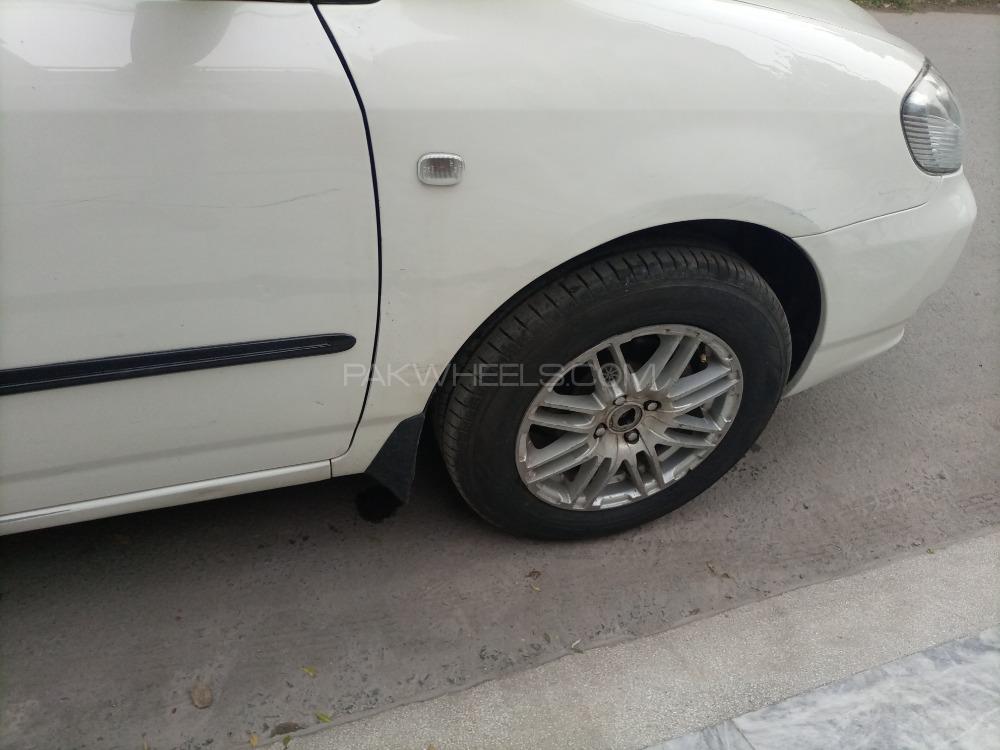 Toyota Corolla 2008 for Sale in Lahore Toyota Corolla 2008 for Sale in Lahore Image-2
