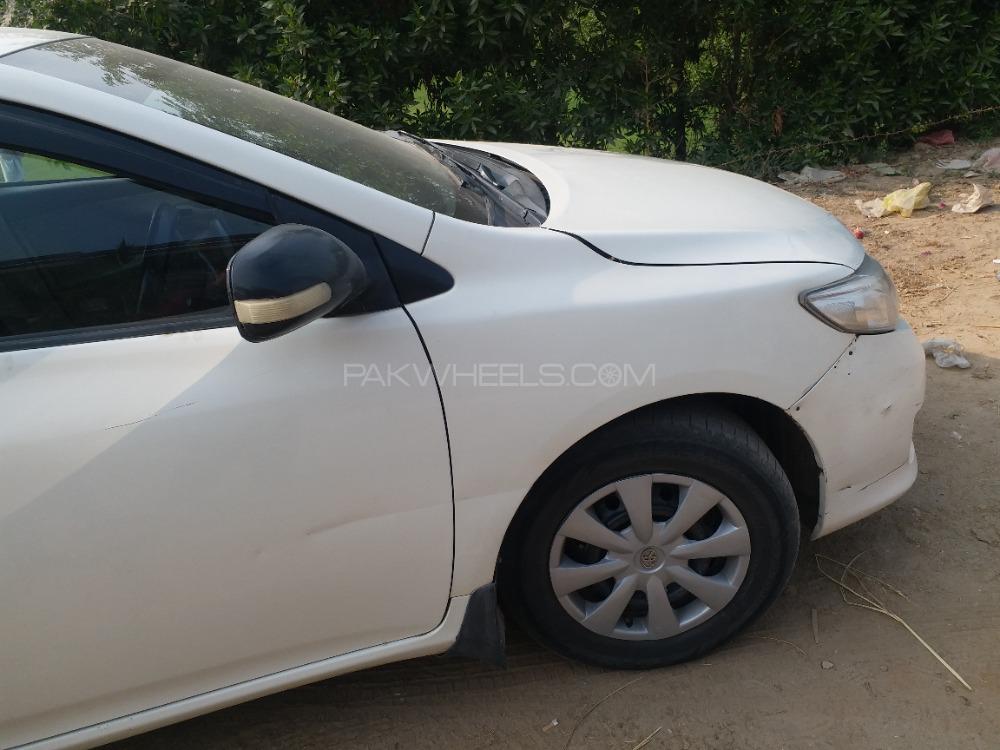 Toyota Corolla 2009 for Sale in Jaranwala Toyota Corolla 2009 for Sale in Jaranwala Image-2