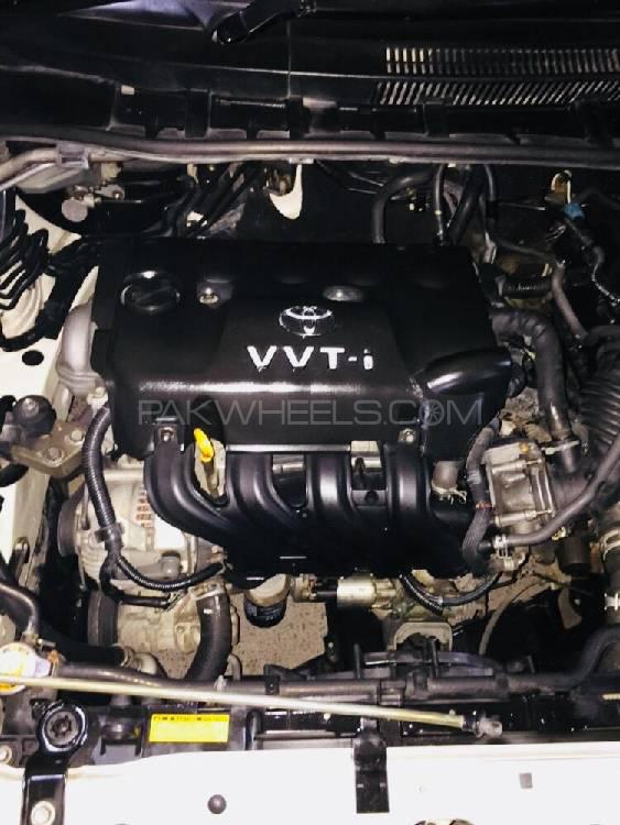 Toyota Corolla 2010 for Sale in Peshawar Toyota Corolla 2010 for Sale in Peshawar Image-11
