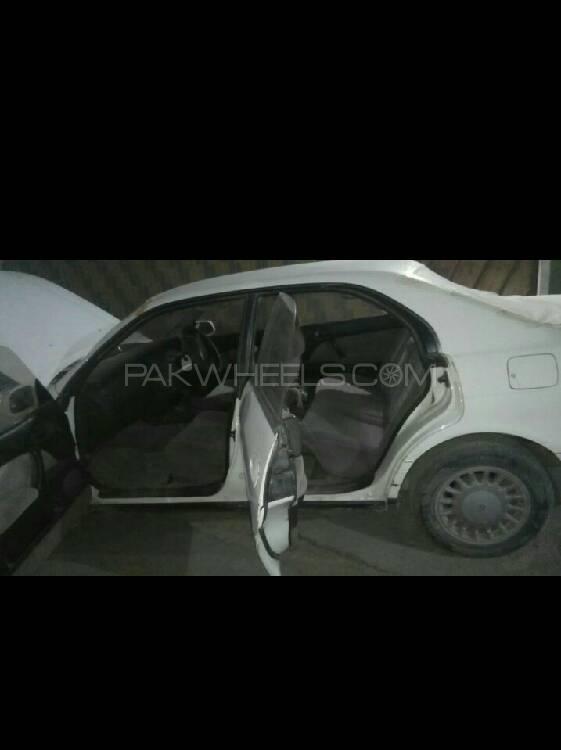 Toyota Crown 1992 for Sale in Karachi Toyota Crown 1992 for Sale in Karachi Image-9