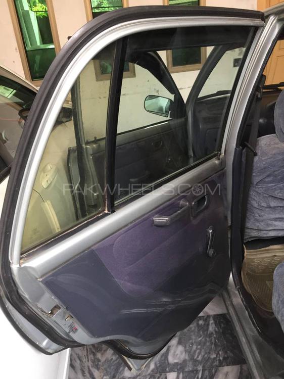 Daihatsu Cuore 2007 for Sale in Sargodha Daihatsu Cuore 2007 for Sale in Sargodha Image-18