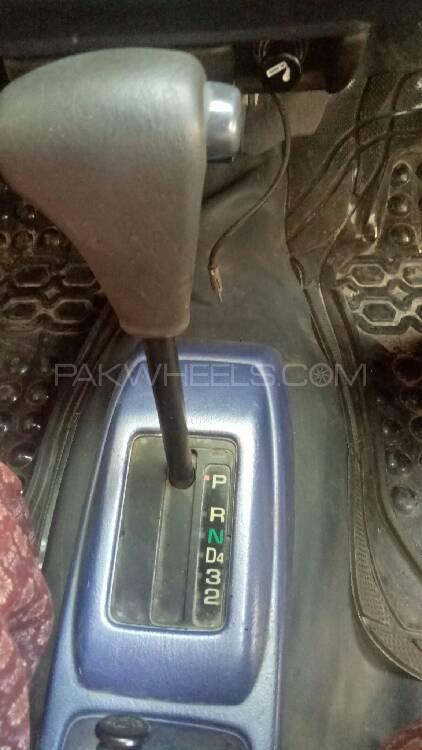 Daihatsu Cuore 2006 for Sale in Attock Daihatsu Cuore 2006 for Sale in Attock Image-6