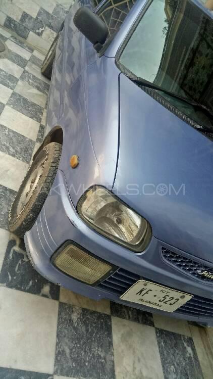 ڈائیہاتسو کیور 2006 for Sale in اٹک Image-1