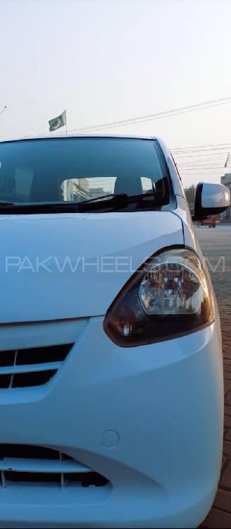 Daihatsu Mira 2013 for Sale in Gujranwala Daihatsu Mira 2013 for Sale in Gujranwala Image-2
