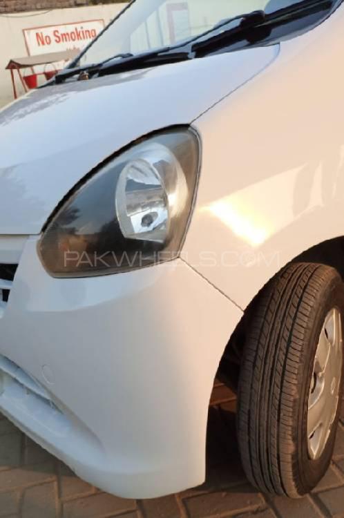 Daihatsu Mira 2013 for Sale in Gujranwala Daihatsu Mira 2013 for Sale in Gujranwala Image-4