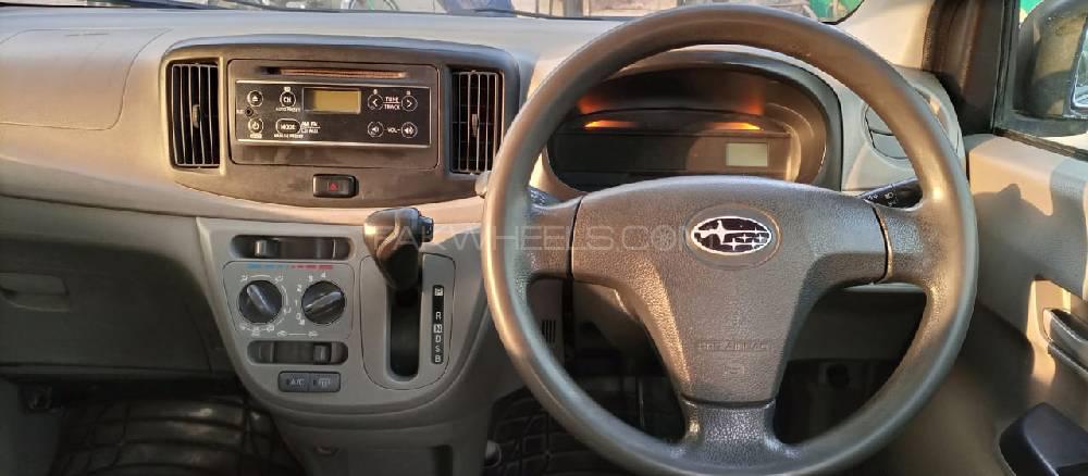 Daihatsu Mira 2013 for Sale in Gujranwala Daihatsu Mira 2013 for Sale in Gujranwala Image-13