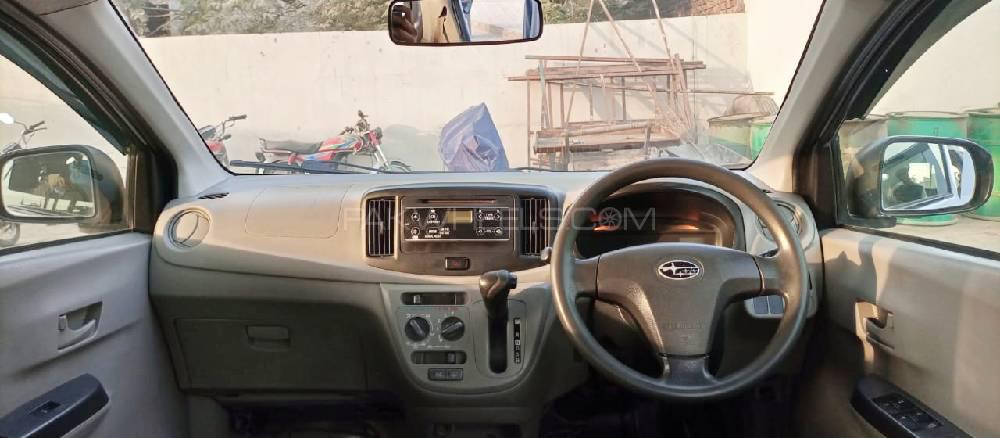 Daihatsu Mira 2013 for Sale in Gujranwala Daihatsu Mira 2013 for Sale in Gujranwala Image-7