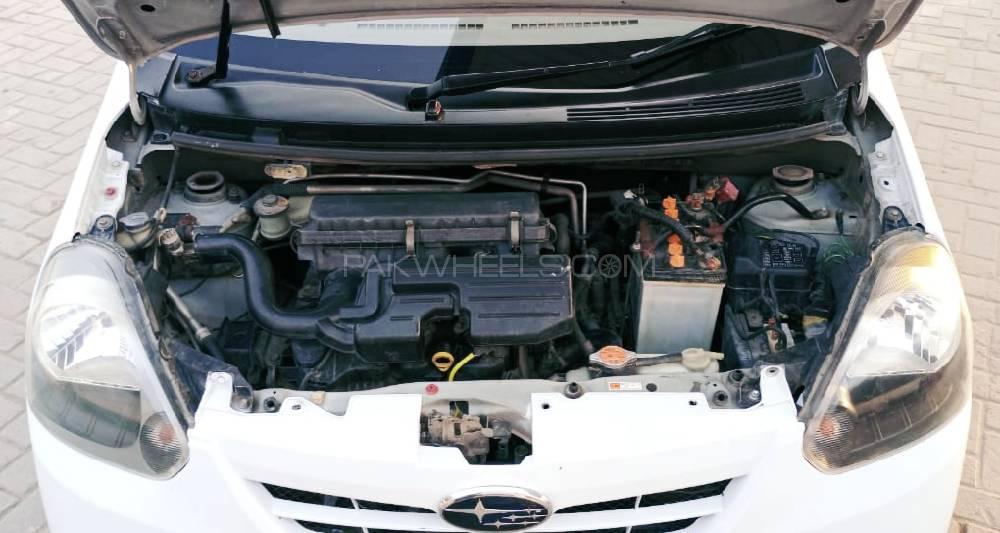 Daihatsu Mira 2013 for Sale in Gujranwala Daihatsu Mira 2013 for Sale in Gujranwala Image-12