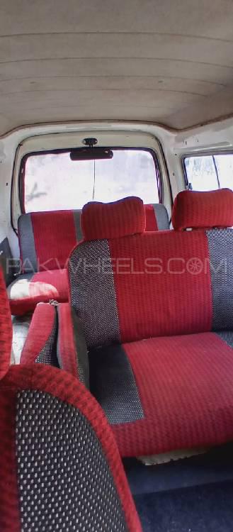 FAW X-PV 2014 for Sale in Lahore FAW X-PV 2014 for Sale in Lahore Image-5