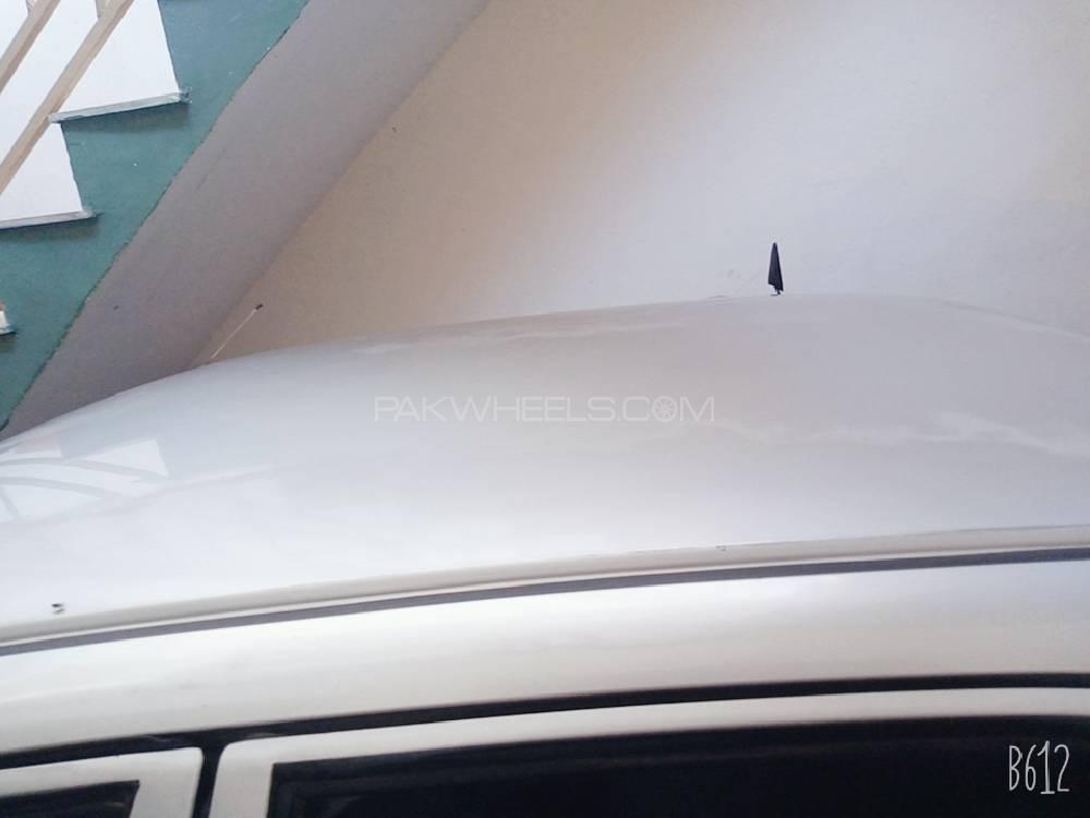 ہونڈا سٹی 2001 for Sale in پشاور Image-1