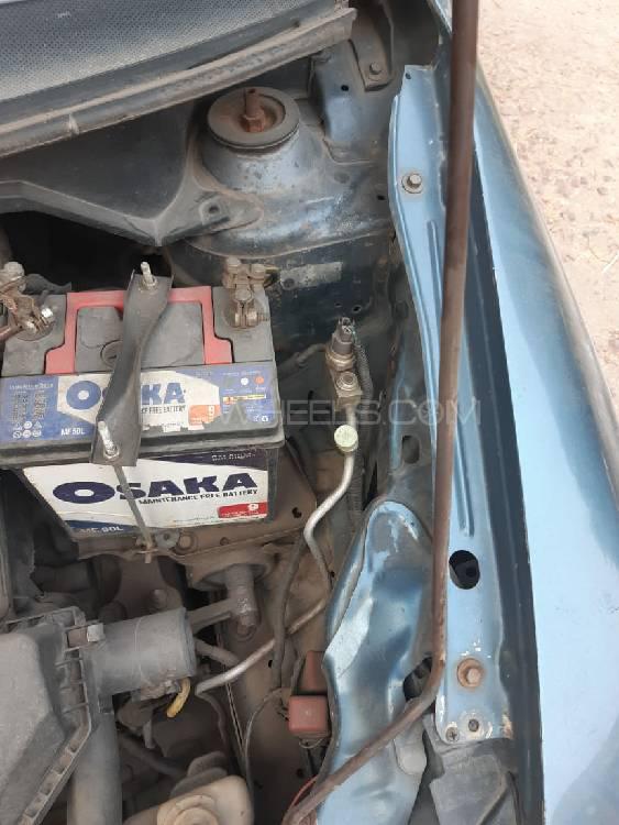 ہونڈا سٹی 2007 for Sale in لاہور ہونڈا سٹی 2007 for Sale in لاہور Image-7