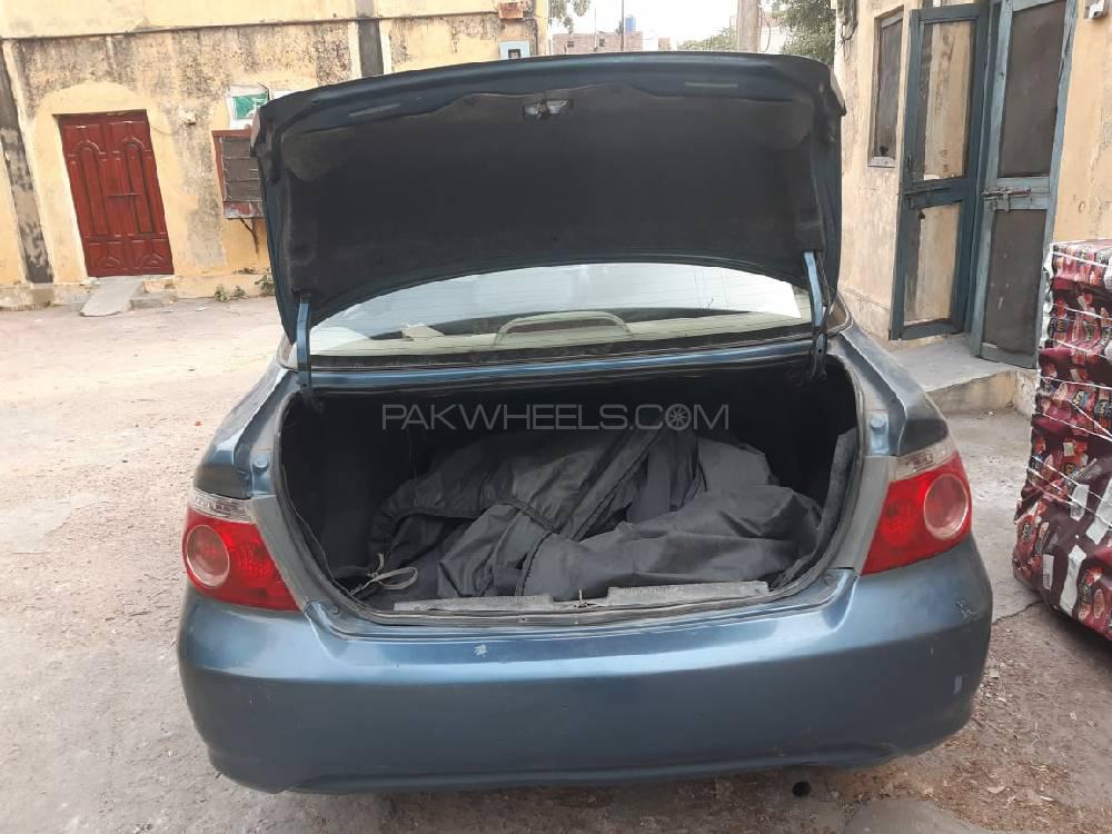 ہونڈا سٹی 2007 for Sale in لاہور ہونڈا سٹی 2007 for Sale in لاہور Image-5