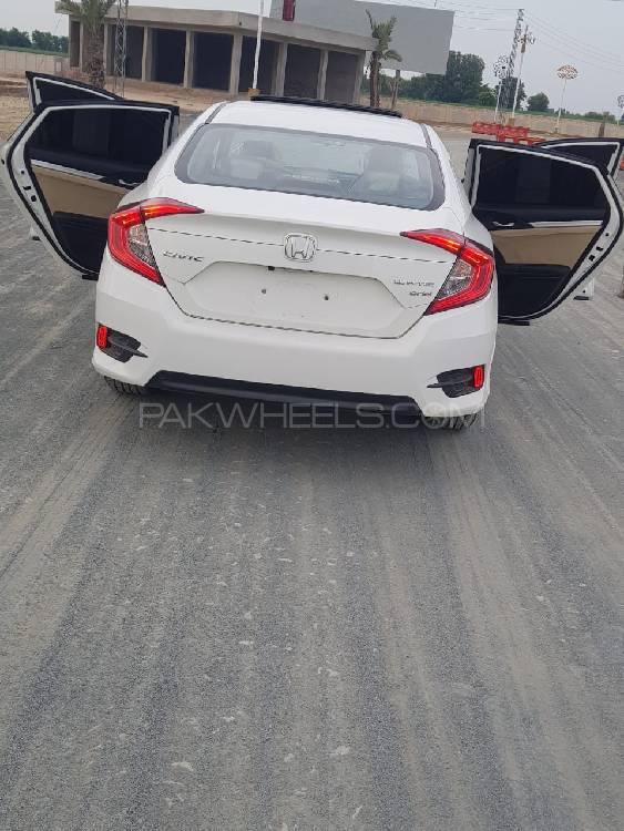 ہونڈا سوک 2017 for Sale in ملتان ہونڈا سوک 2017 for Sale in ملتان Image-16