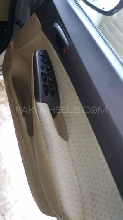 Honda Civic 2008 for Sale in Rawalpindi Honda Civic 2008 for Sale in Rawalpindi Image-5
