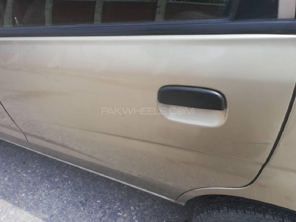 Suzuki Alto 2006 for Sale in Rawalpindi Suzuki Alto 2006 for Sale in Rawalpindi Image-14