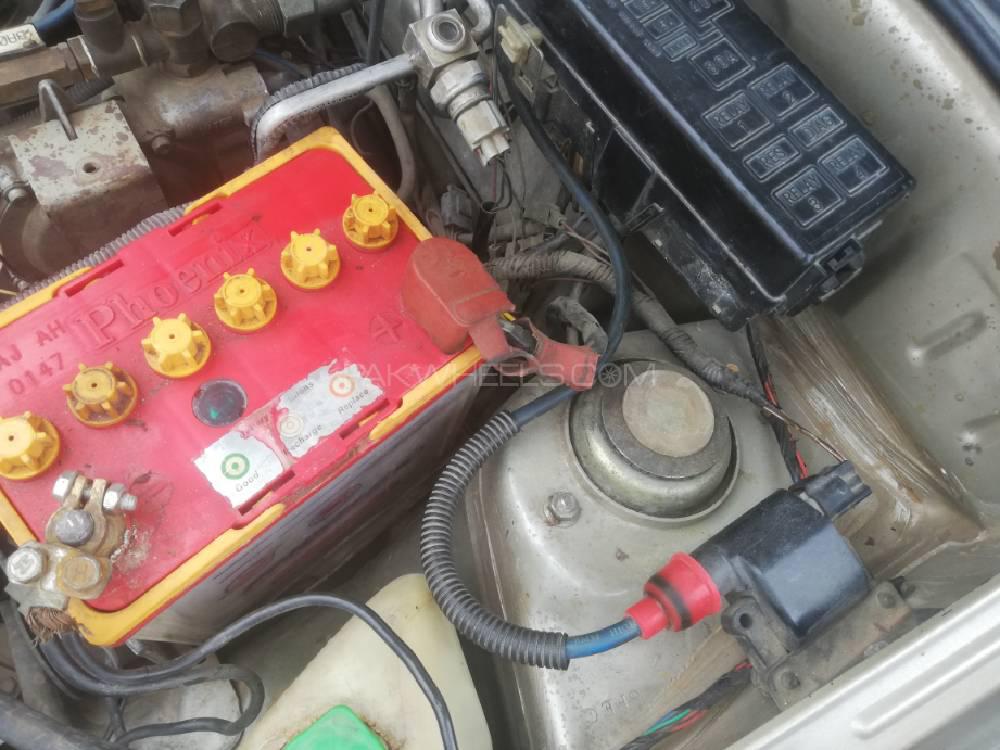 Suzuki Alto 2006 for Sale in Rawalpindi Suzuki Alto 2006 for Sale in Rawalpindi Image-18