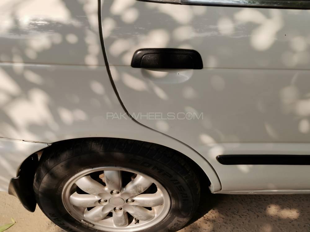 Suzuki Baleno 2005 for Sale in Lahore Suzuki Baleno 2005 for Sale in Lahore Image-7
