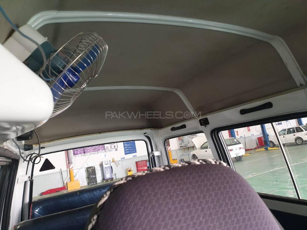 سوزوکی بولان 2019 for Sale in میاں چنوں سوزوکی بولان 2019 for Sale in میاں چنوں Image-8