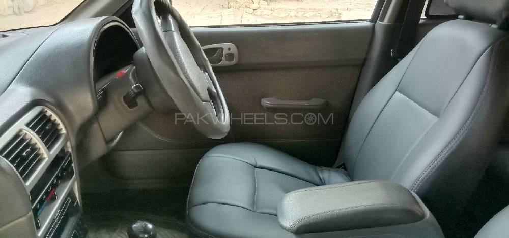 Suzuki Cultus 2013 for Sale in Arifwala Image-1